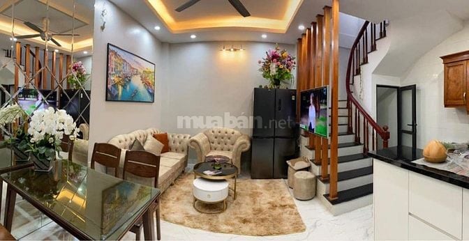  60M RA Ô TÔ TRÁNH , KHƯƠNG TRUNG THANH XUÂN , 35M2 6TẦNG, 6.6 TỶ.