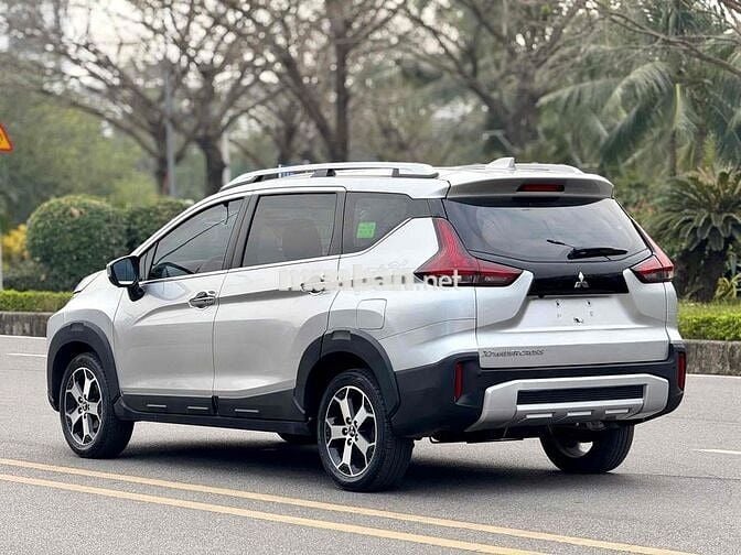 Mitsubishi Xpander Cross 2021 - 55000 km