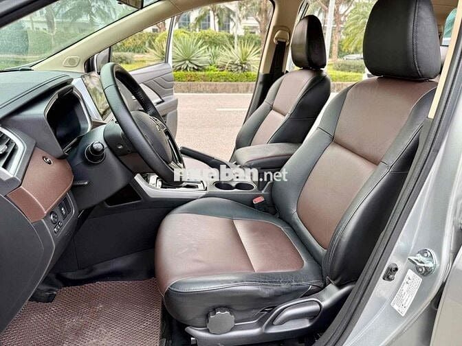 Mitsubishi Xpander Cross 2021 - 55000 km