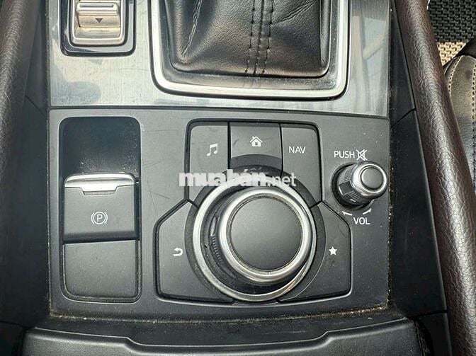 Mazda 6 2020 2.0L Luxury - 80000 km