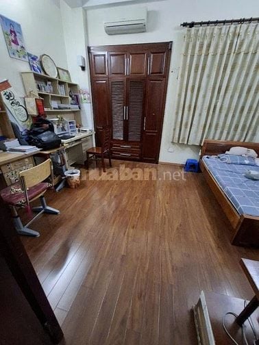 BÁN NHÀ HOÀNG HOA THÁM, XE TẢI ĐỖ CỬA NGÀY ĐÊM, 73,8 M2, GIÁ 19 TỶ. 