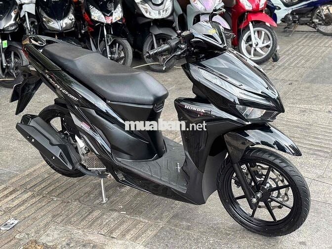 Vario 150 cuối 2019 xe leng keng BSTP Chính Chủ