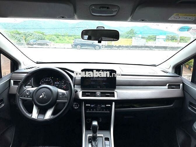 Mitsubishi Xpander 2022 Premium 1.5 AT - 51000 km