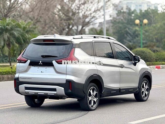 Mitsubishi Xpander Cross 2021 - 55000 km