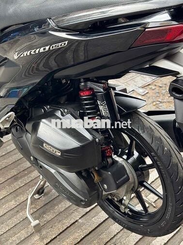 Vario 150 cuối 2019 xe leng keng BSTP Chính Chủ