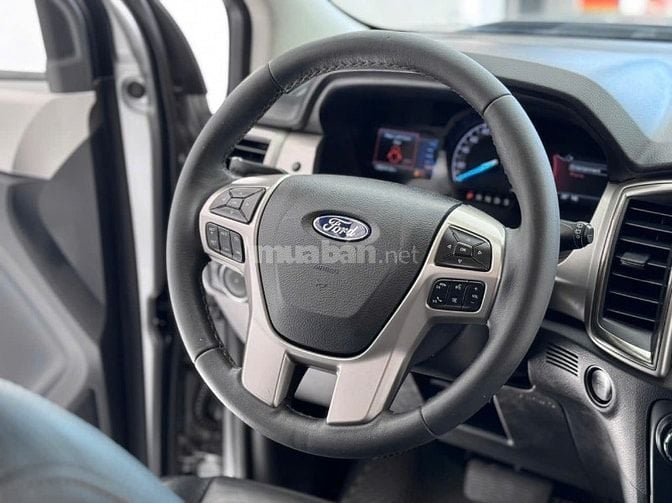 Ford Everest 2019 Cực đẹp, hỗ trợ bank