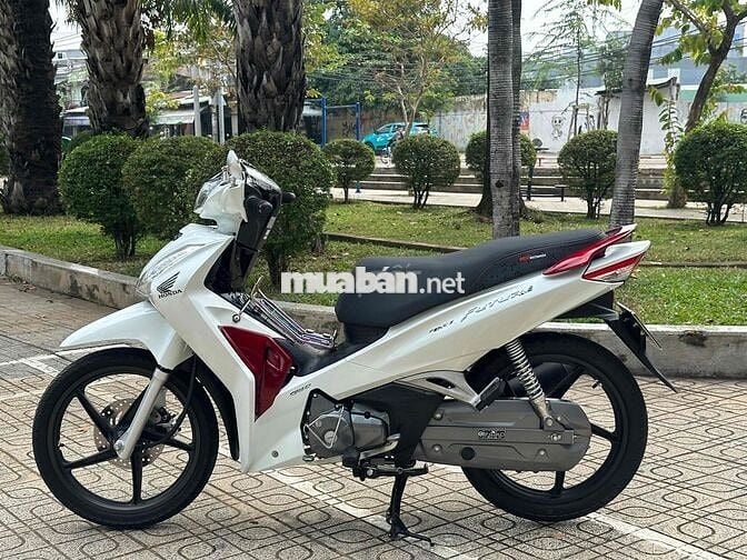Future LED 125 2023 Odo12K Xe Zin Cực Đẹp C.Chủ