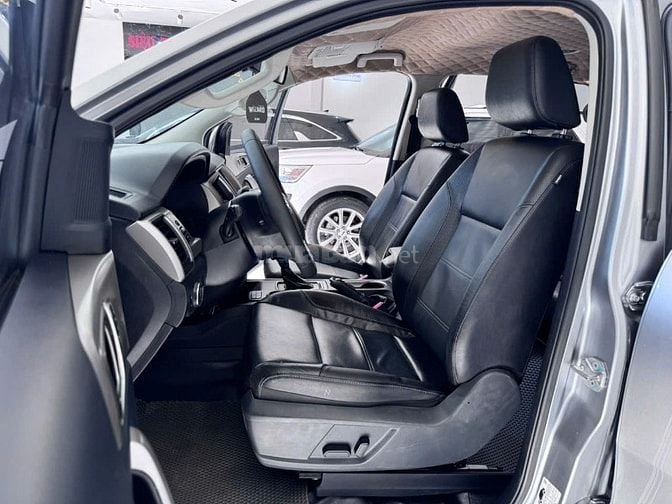 Ford Everest 2019 Cực đẹp, hỗ trợ bank