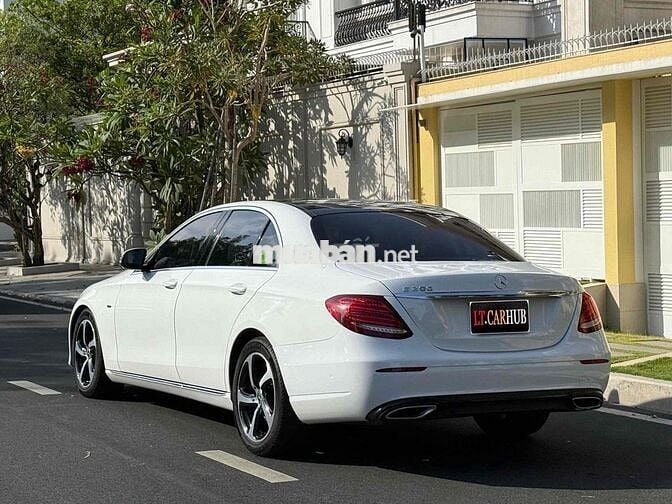 Mercedes E200 Sport 2019 siêu siêu đẹp