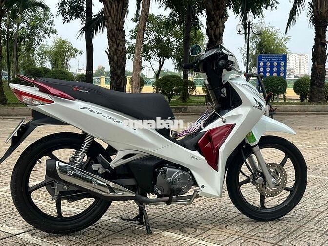 Future LED 125 2023 Odo12K Xe Zin Cực Đẹp C.Chủ