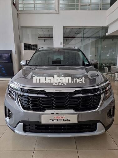 Kia Seltos 2025 Premium 1.5L - XE SẴN GIAO NGAY