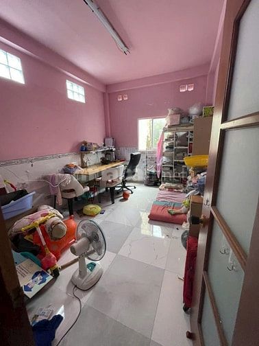Cần bán gấp nhà đúc 3,5 tấm, sát MT Cao Xuân Dục, P12, Q8. N3,4m x16m