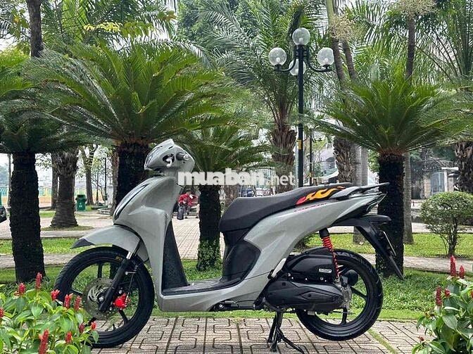 Vison 2023 Khoá SMK Màu Hot Zin Chất Chính Chủ
