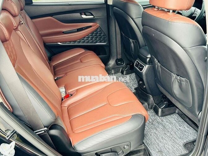 Hyundai Santa Fe 2023 2.2 Dầu Cao Cấp - 70000 km