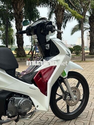 Future LED 125 2023 Odo12K Xe Zin Cực Đẹp C.Chủ