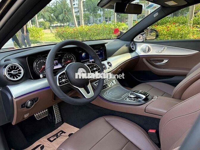 Mercedes E200 Sport 2019 siêu siêu đẹp