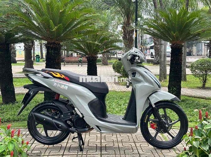 Vison 2023 Khoá SMK Màu Hot Zin Chất Chính Chủ