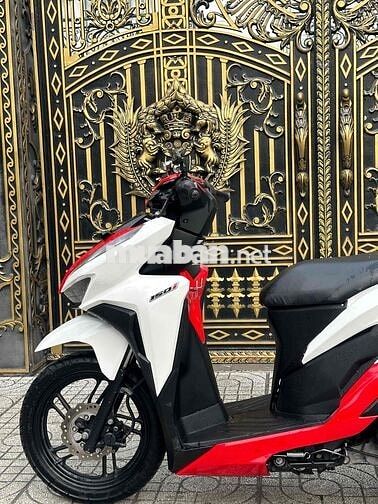 Vario 150 2018 Biển TP Chính Chủ Mấy Móc Nguyên Zi