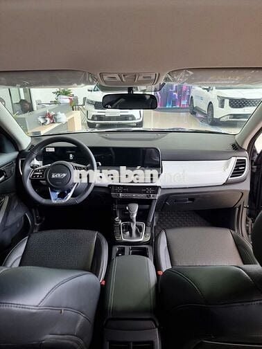 Kia Seltos 2025 Premium 1.5L - XE SẴN GIAO NGAY