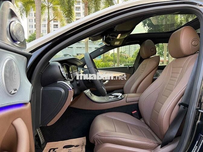 Mercedes E200 Sport 2019 siêu siêu đẹp