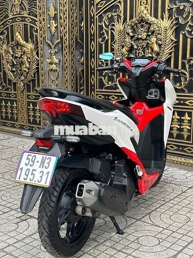 Vario 150 2018 Biển TP Chính Chủ Mấy Móc Nguyên Zi