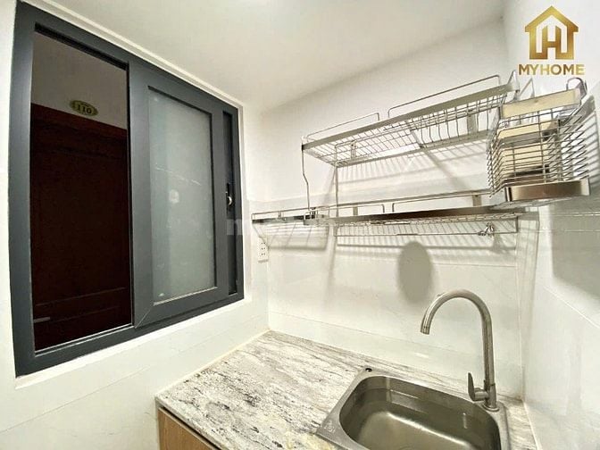 phòng trọ mới giá chỉ 2tr7 , đầy đủ nội thất cơ bản, quận bình tân