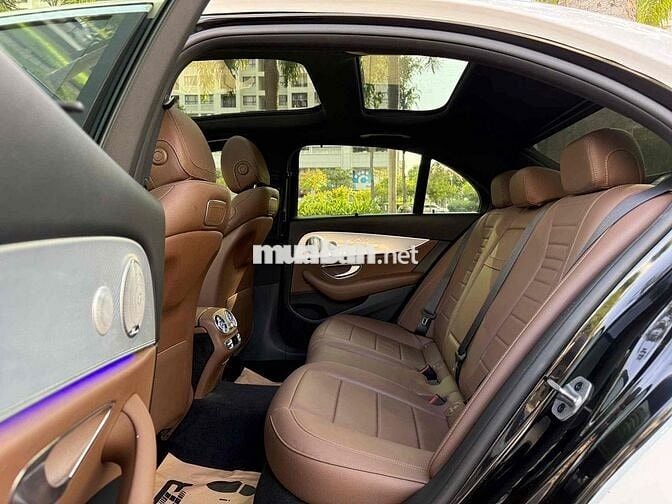Mercedes E200 Sport 2019 siêu siêu đẹp