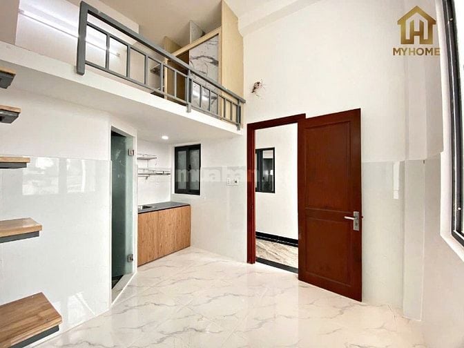 phòng trọ mới giá chỉ 2tr7 , đầy đủ nội thất cơ bản, quận bình tân