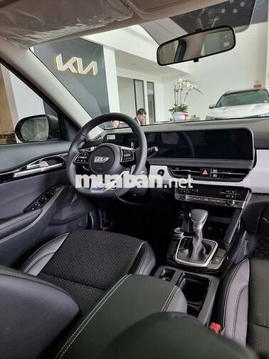 Kia Seltos 2025 Premium 1.5L - XE SẴN GIAO NGAY
