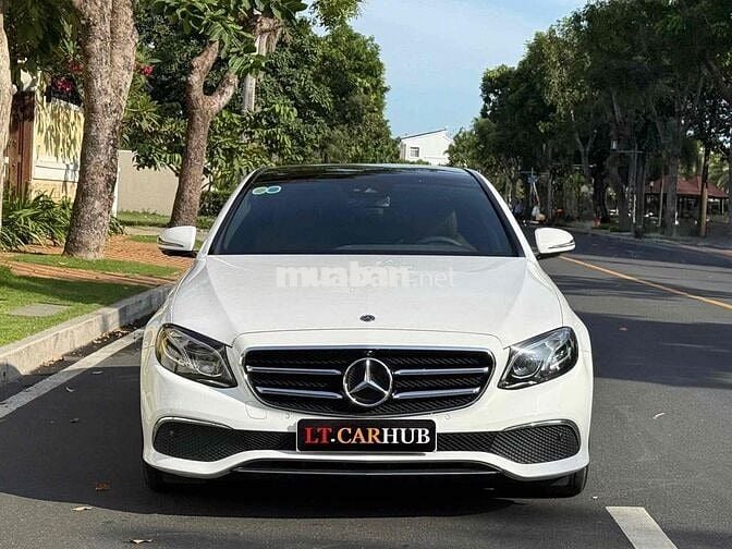 Mercedes E200 Sport 2019 siêu siêu đẹp