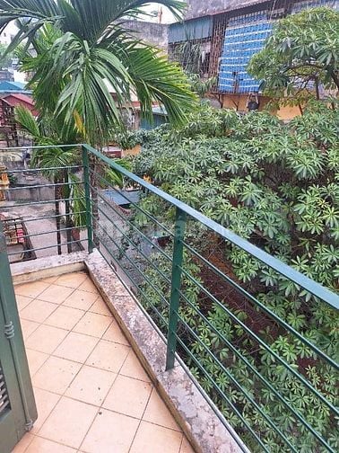 Cho thuê nhà vườn dốc Phụ Sản, Đê La Thành quận Ba Đình Hà Nội 