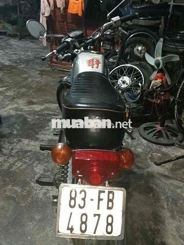 xe 67 làm dáng cd