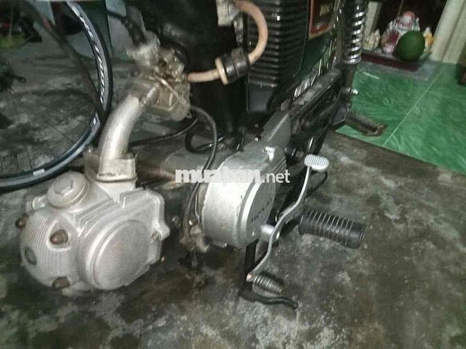 xe 67 làm dáng cd