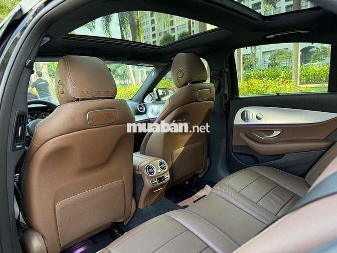 Mercedes E200 Sport 2019 siêu siêu đẹp