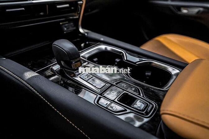 LEXUS RX350 – BẢN PREMIUM, 2024 – MÀU XÁM TITAN