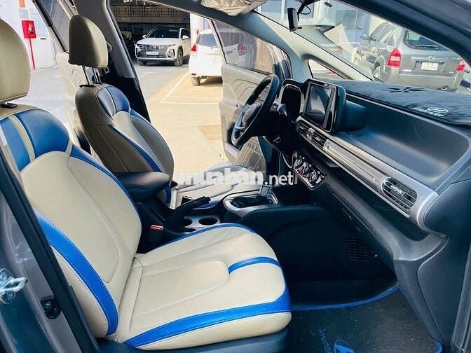 Hyundai Stargazer 2024 Tiêu chuẩn - 20000 km