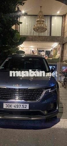 Kia Carnival 2023 Signature 2.2D - 70000 km