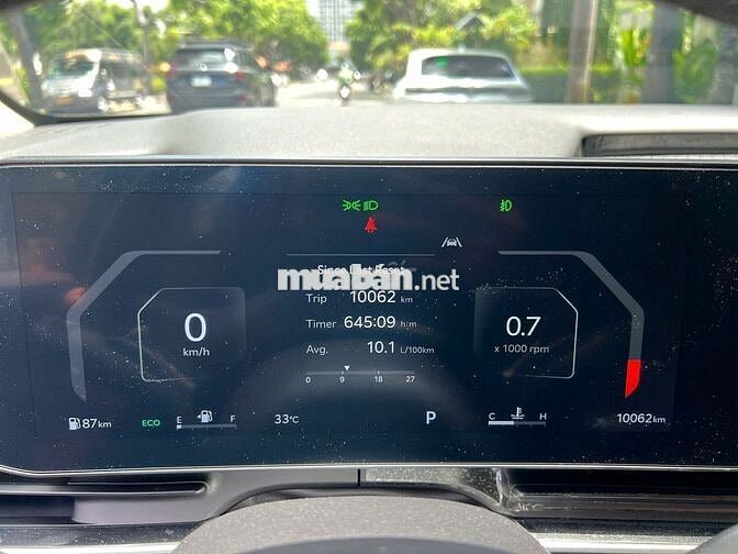 Kia Carnival 2024 2.2D Signature  - 9000 km