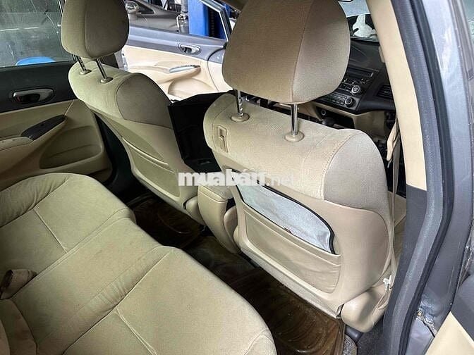 Honda Civic 2006 1.8 AT - 18 km