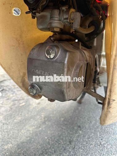bán xe cúp 50cc