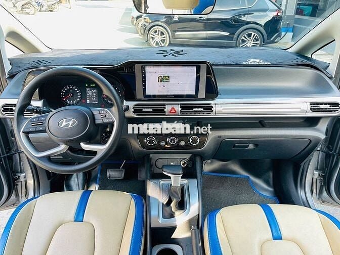 Hyundai Stargazer 2024 Tiêu chuẩn - 20000 km
