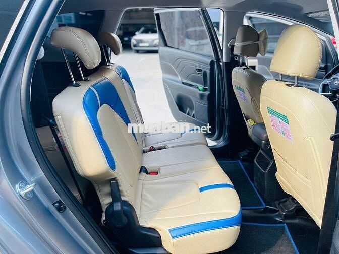 Hyundai Stargazer 2024 Tiêu chuẩn - 20000 km