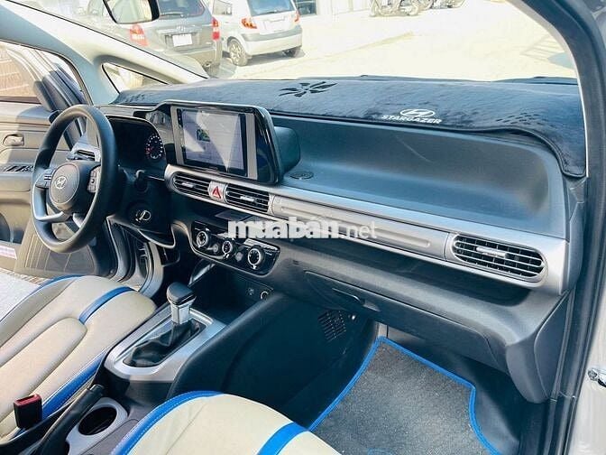 Hyundai Stargazer 2024 Tiêu chuẩn - 20000 km