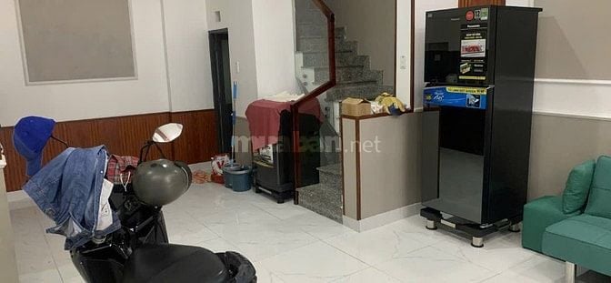 Cần bán gấp nhà chính chủ giá 780 tr