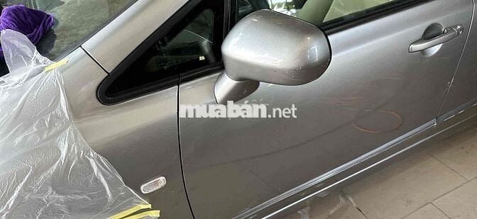 Honda Civic 2006 1.8 AT - 18 km