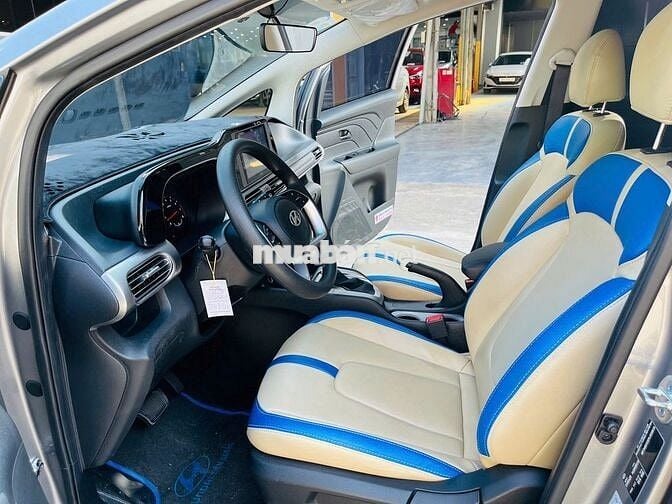 Hyundai Stargazer 2024 Tiêu chuẩn - 20000 km