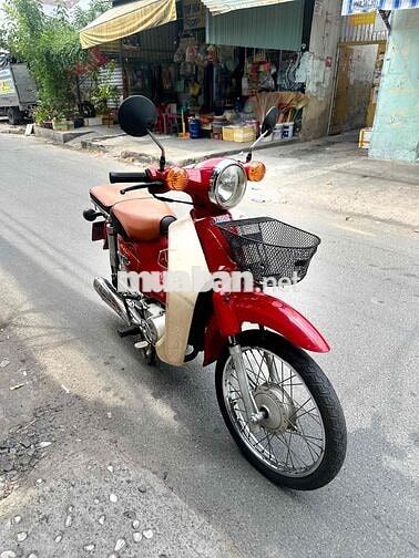 bán xe cúp 50cc