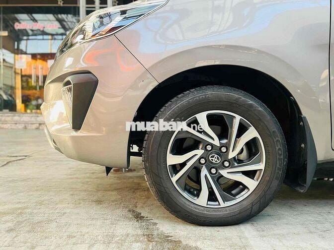 INNOVA MT 2021 LƯỚT 16.000 KM NHƯ MỚI