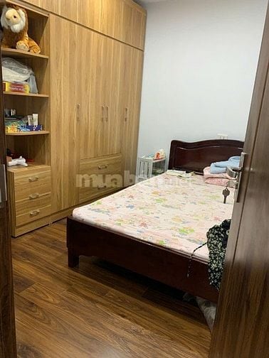Chính chủ  bán nhà chung cư toà nhà Viettinbank số 25 đường Tân Mai 