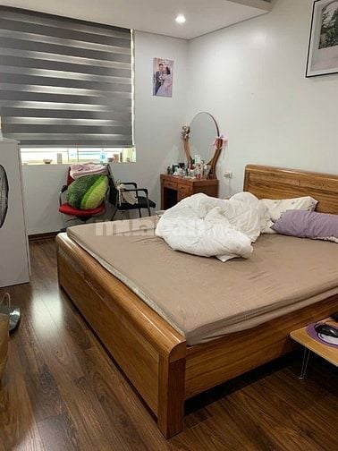 Chính chủ  bán nhà chung cư toà nhà Viettinbank số 25 đường Tân Mai 